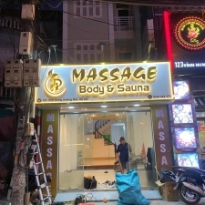 BIỂN HIỆU QUẢNG CÁO