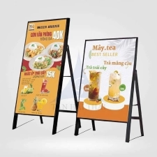 Biển tranh điện