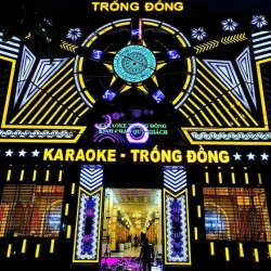 Các Loại Biển Quảng Cáo Karaoke Được Dùng Phổ Biến Hiện Nay