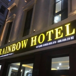 Biển Quảng Cáo Khách Sạn: Bí Quyết Thiết Kế Để Thu Hút Du Khách