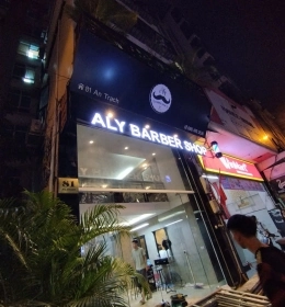 Biển hiệu quảng cáo 10