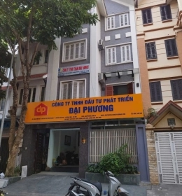 Biển hiệu quảng cáo 11