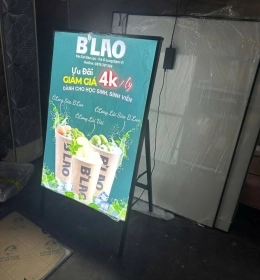 Biển tranh điện 4