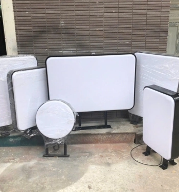 Biển tròn hút nổi 3