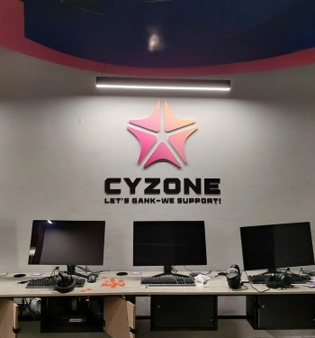 Biển hiệu quảng cáo 16