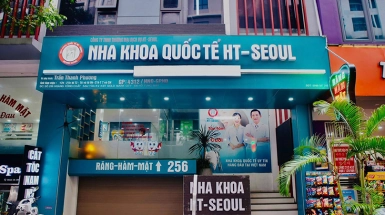 Các Mẫu Biển Quảng Cáo Nha Khoa Đẹp và Hiện Đại