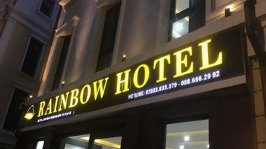 Biển Quảng Cáo Khách Sạn: Bí Quyết Thiết Kế Để Thu Hút Du Khách