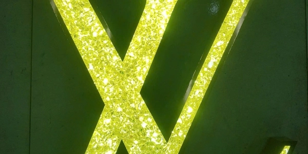 CHỮ NỔI: ĐỒNG - INOX