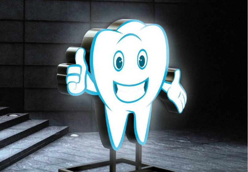 Biển hộp đèn (Lightbox)