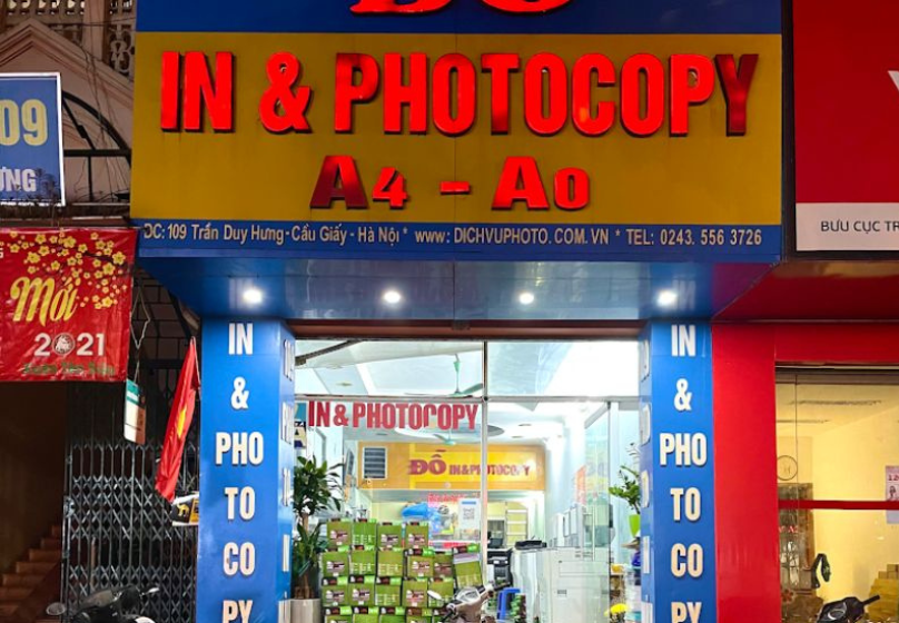  Kích thước và hình dáng phù hợp