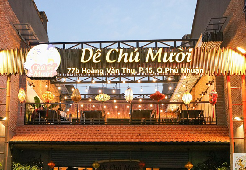 Xác định rõ mục tiêu của biển quảng cáo in ấn