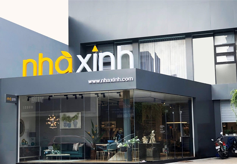 Yêu cầu về thẩm mỹ cao