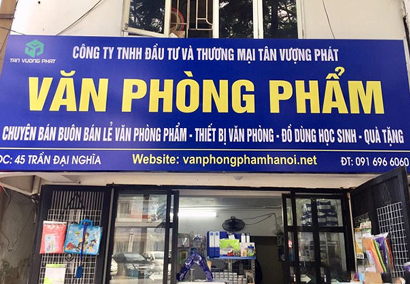Gợi ý đơn vị uy tín